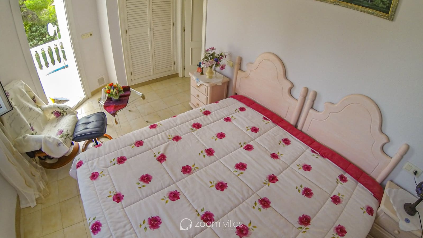 6 quarto Moradia para venda em Denia com piscina garagem - 790 000 € (Ref: 9064412)