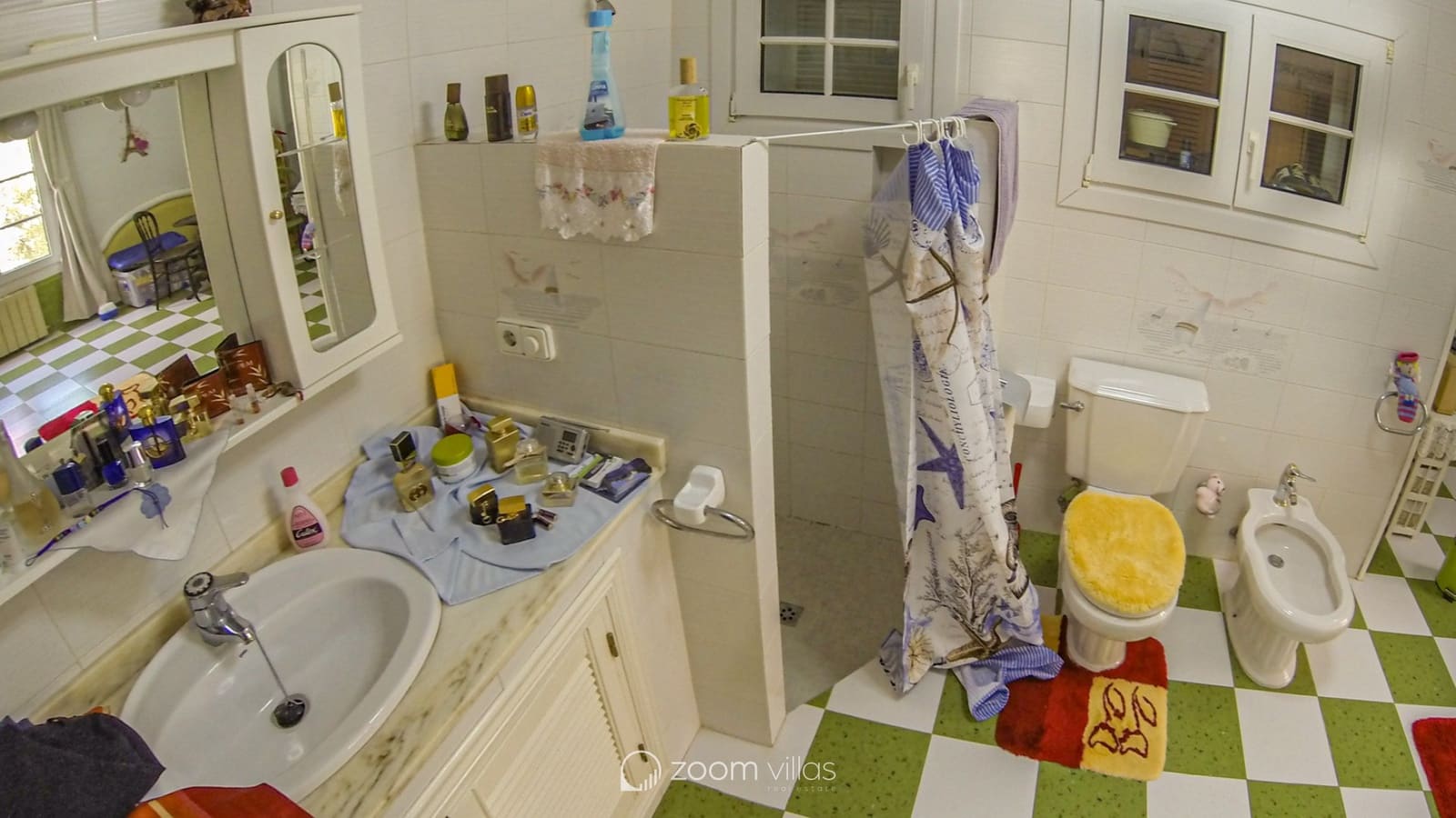 6 quarto Moradia para venda em Denia com piscina garagem - 790 000 € (Ref: 9064412)