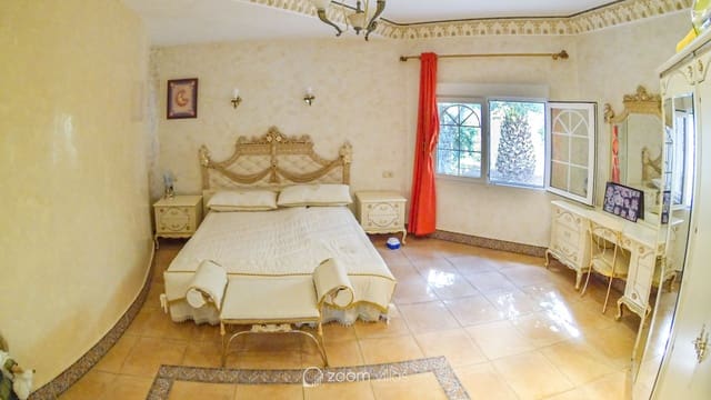 6 quarto Moradia para venda em La Pedrera - Vessanes, Dénia com piscina garagem - 790 000 € (Ref: 9064412)