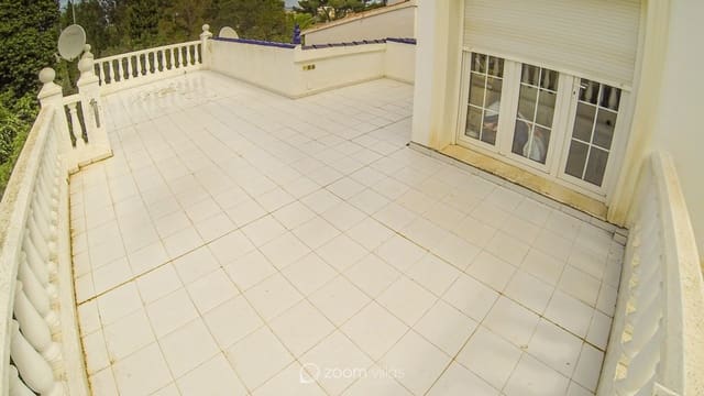 6 quarto Moradia para venda em La Pedrera - Vessanes, Dénia com piscina garagem - 790 000 € (Ref: 9064412)