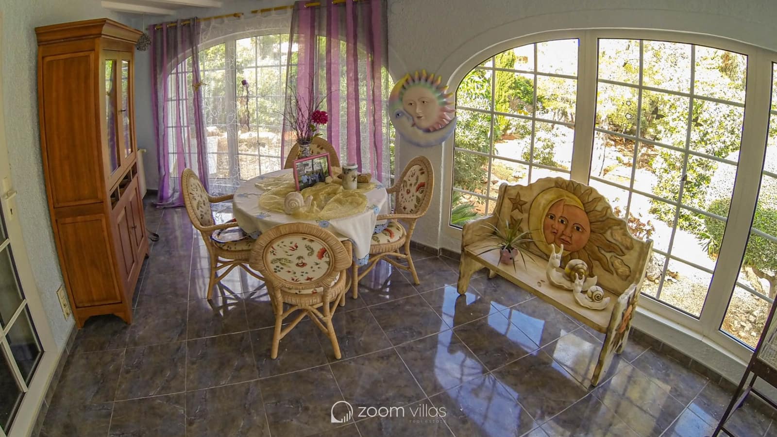 6 quarto Moradia para venda em Denia com piscina garagem - 790 000 € (Ref: 9064412)