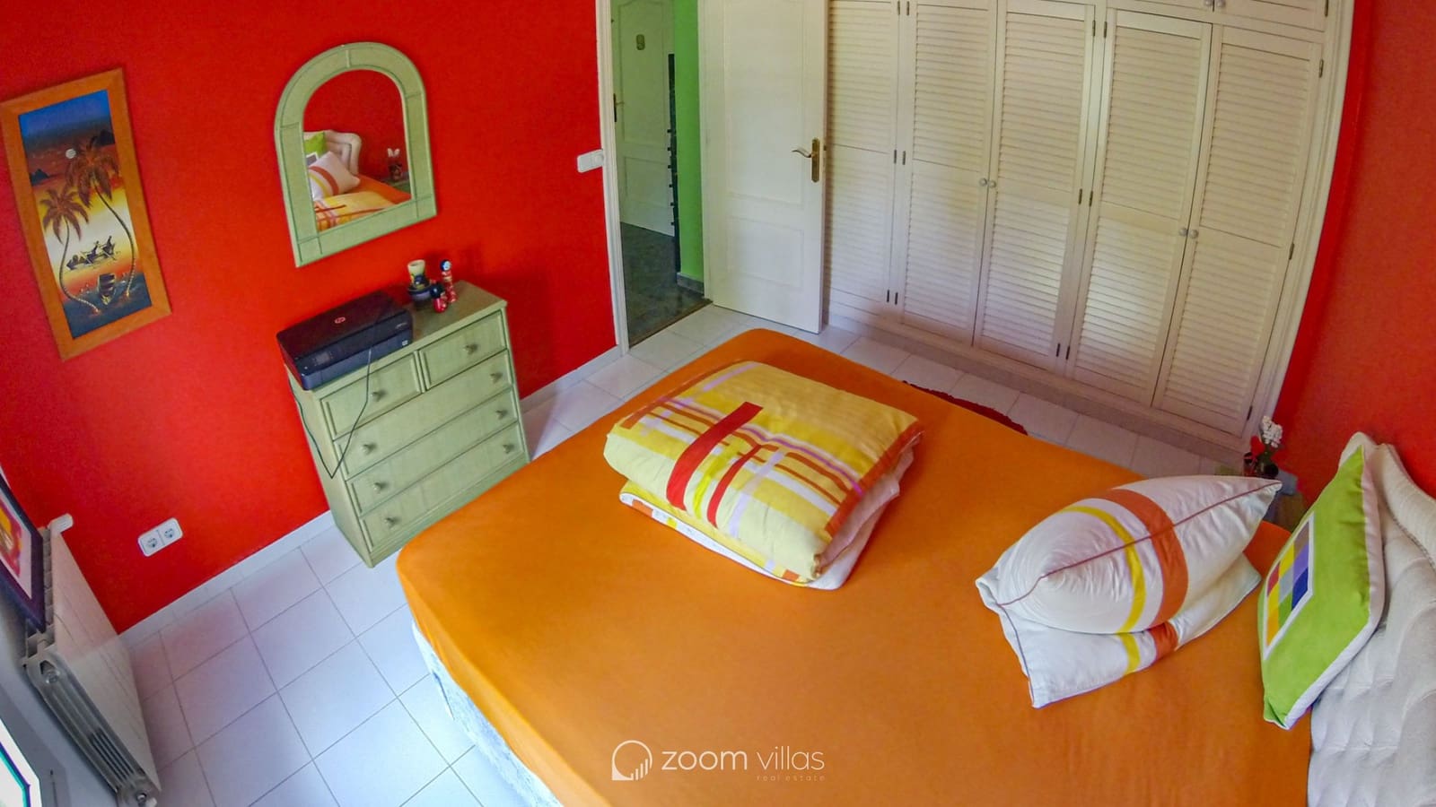 6 quarto Moradia para venda em Denia com piscina garagem - 790 000 € (Ref: 9064412)