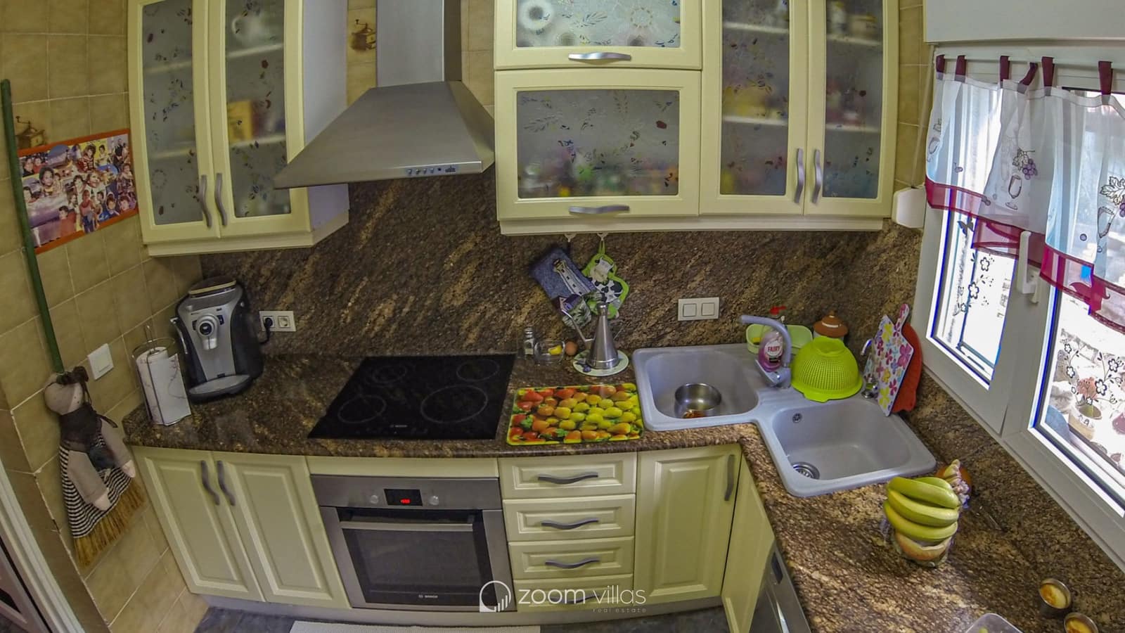 6 quarto Moradia para venda em Denia com piscina garagem - 790 000 € (Ref: 9064412)