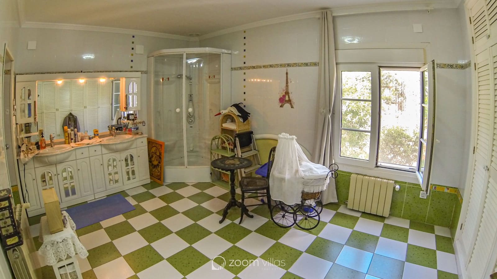 6 quarto Moradia para venda em Denia com piscina garagem - 790 000 € (Ref: 9064412)