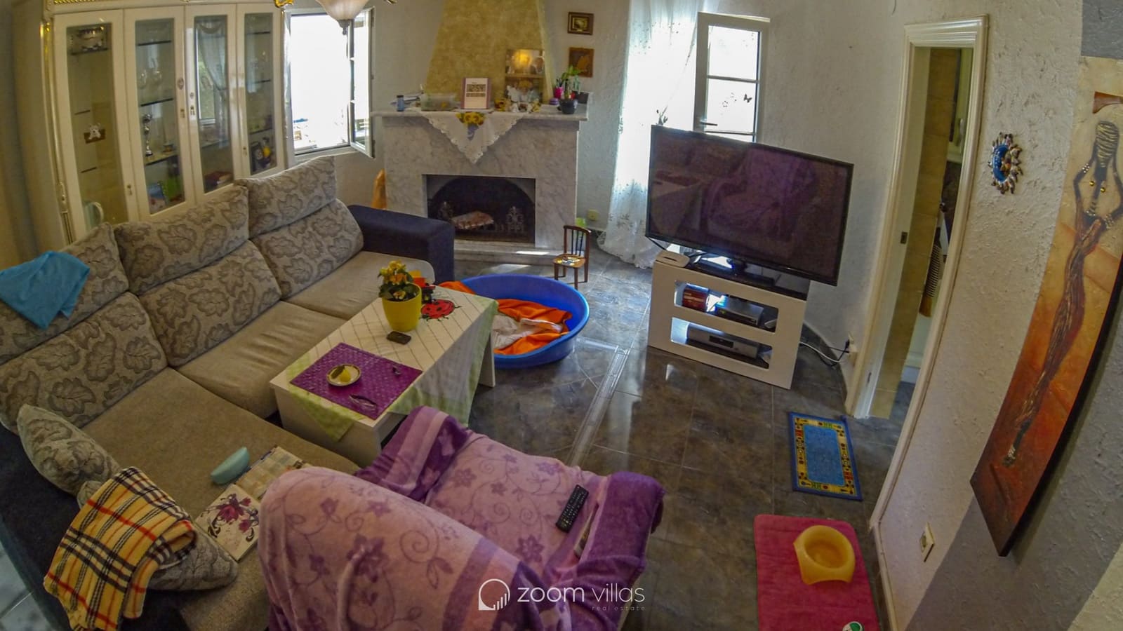 6 quarto Moradia para venda em Denia com piscina garagem - 790 000 € (Ref: 9064412)