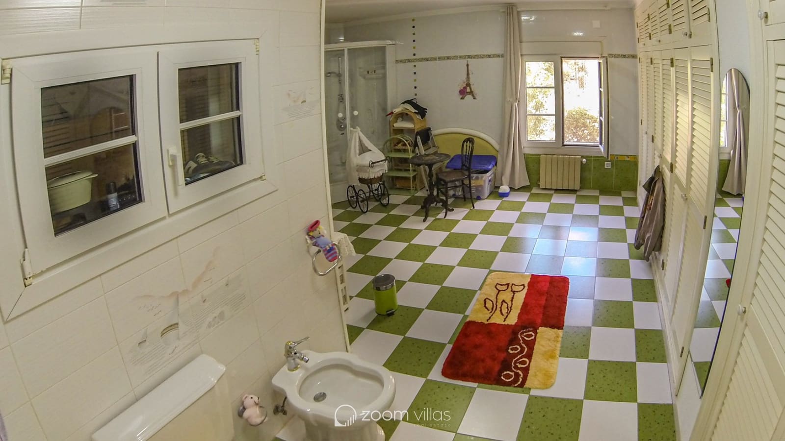 6 quarto Moradia para venda em Denia com piscina garagem - 790 000 € (Ref: 9064412)