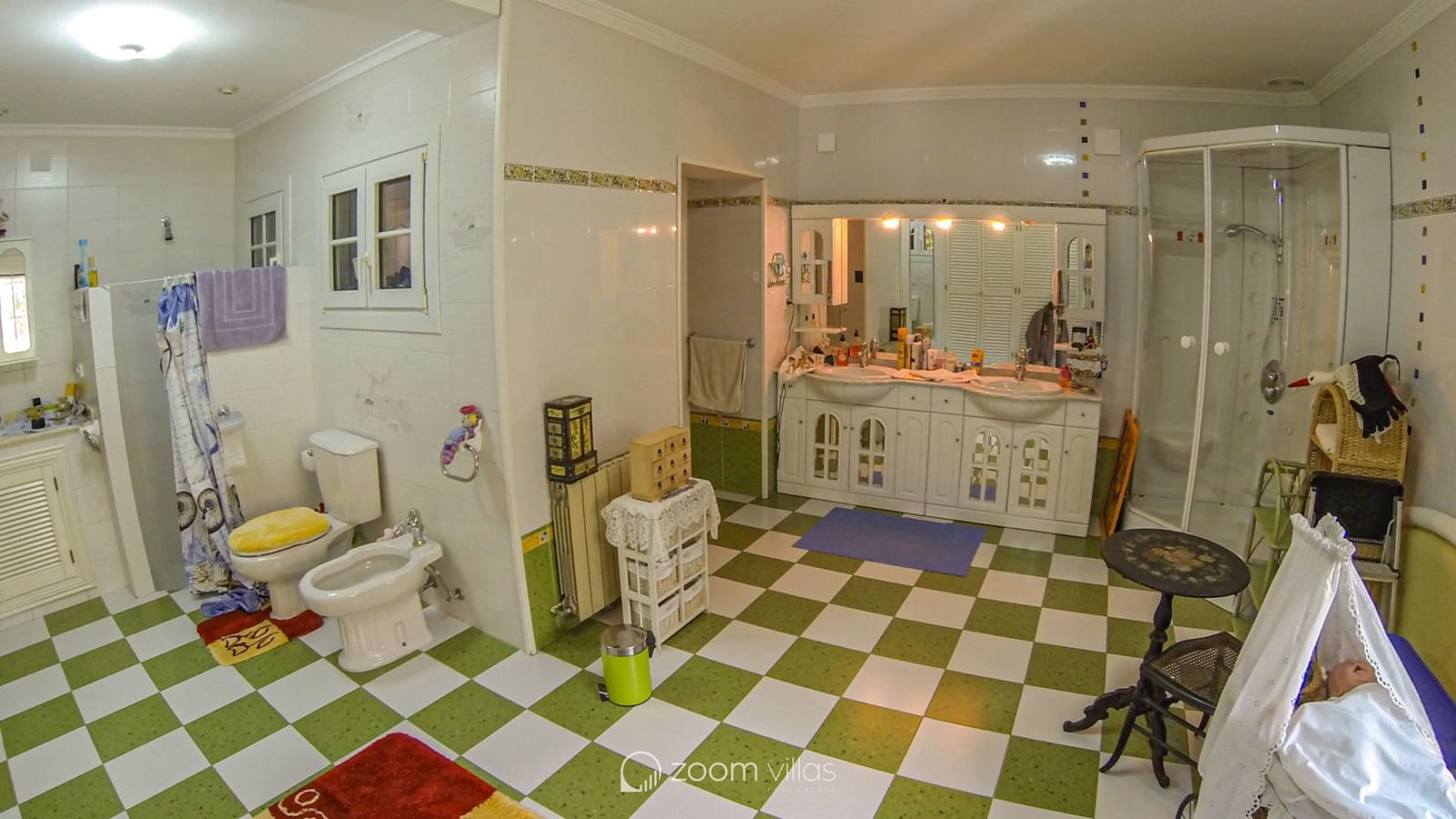 6 quarto Moradia para venda em Denia com piscina garagem - 790 000 € (Ref: 9064412)