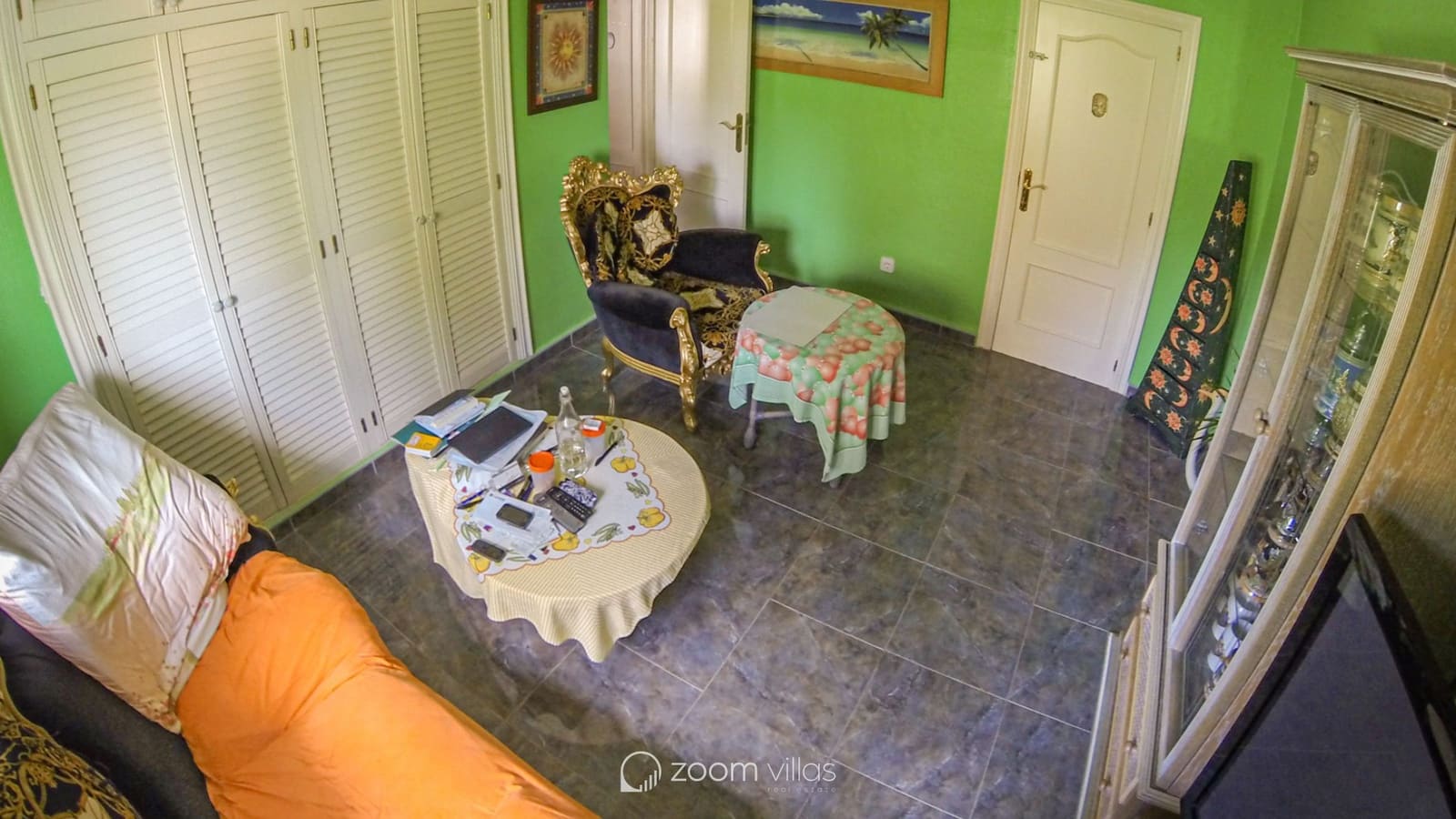 6 quarto Moradia para venda em Denia com piscina garagem - 790 000 € (Ref: 9064412)