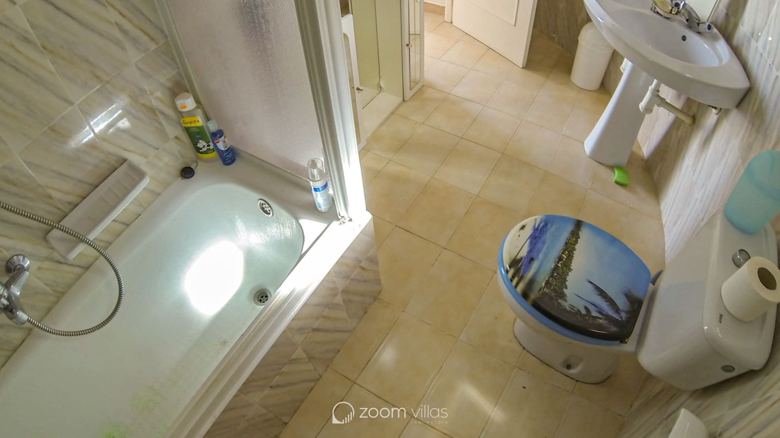 6 quarto Moradia para venda em Denia com piscina garagem - 790 000 € (Ref: 9064412)