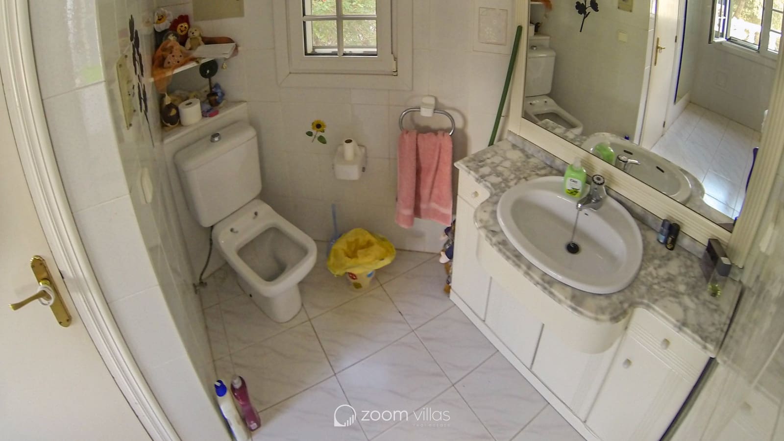6 quarto Moradia para venda em Denia com piscina garagem - 790 000 € (Ref: 9064412)