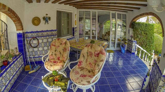 6 quarto Moradia para venda em La Pedrera - Vessanes, Dénia com piscina garagem - 790 000 € (Ref: 9064412)