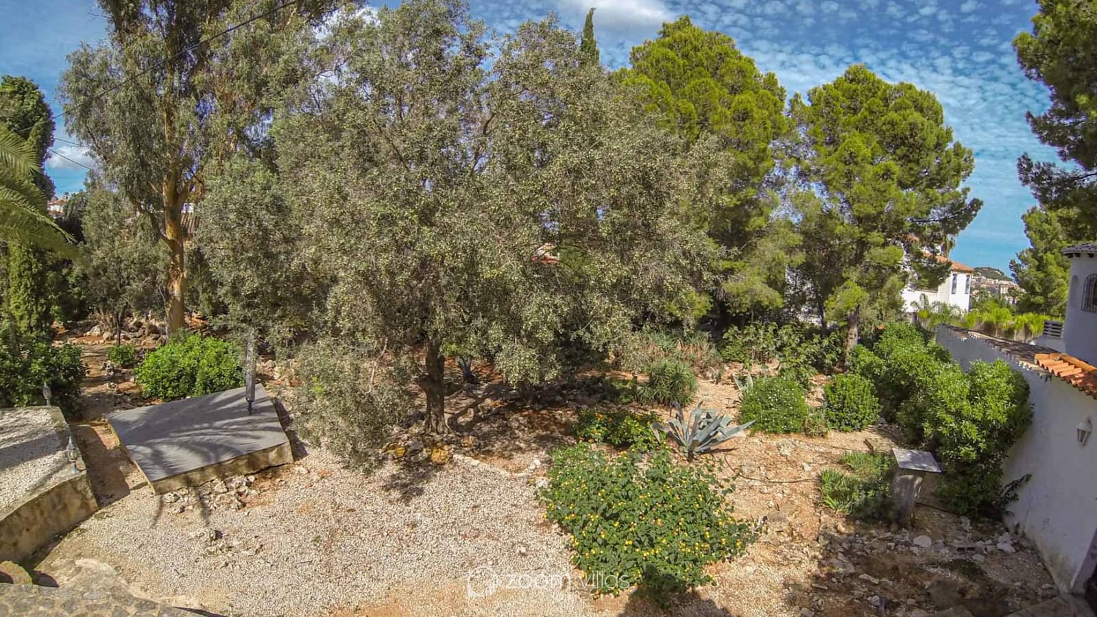 6 quarto Moradia para venda em Denia com piscina garagem - 790 000 € (Ref: 9064412)