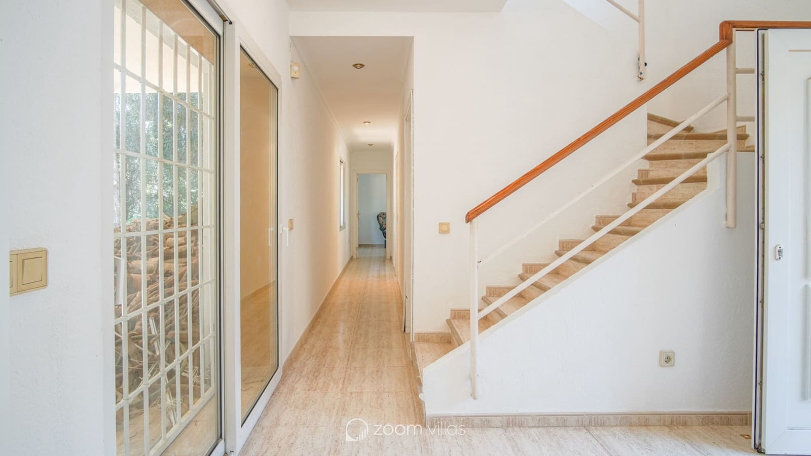 3 sypialnia Willa na sprzedaż w Denia z garażem - 788 000 € (Ref: 9064414)