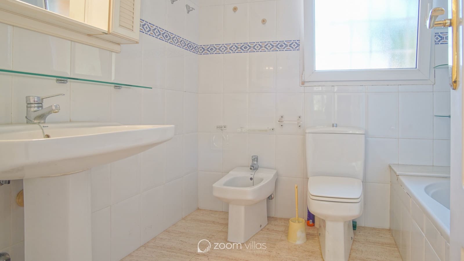 3 sypialnia Willa na sprzedaż w Denia z garażem - 788 000 € (Ref: 9064414)