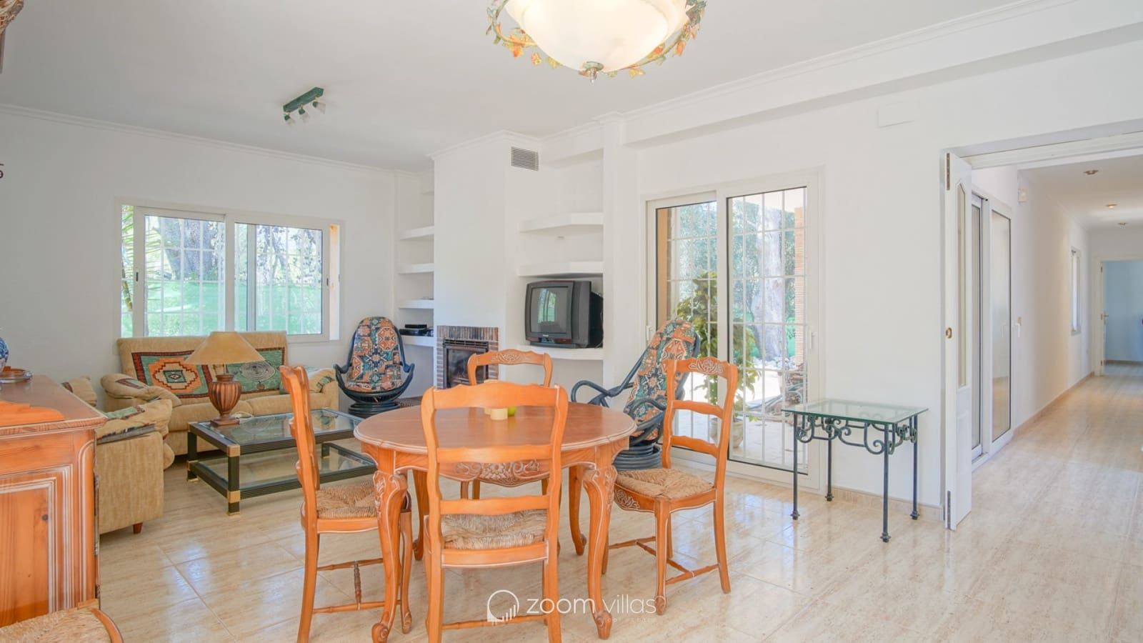 3 sypialnia Willa na sprzedaż w Denia z garażem - 788 000 € (Ref: 9064414)