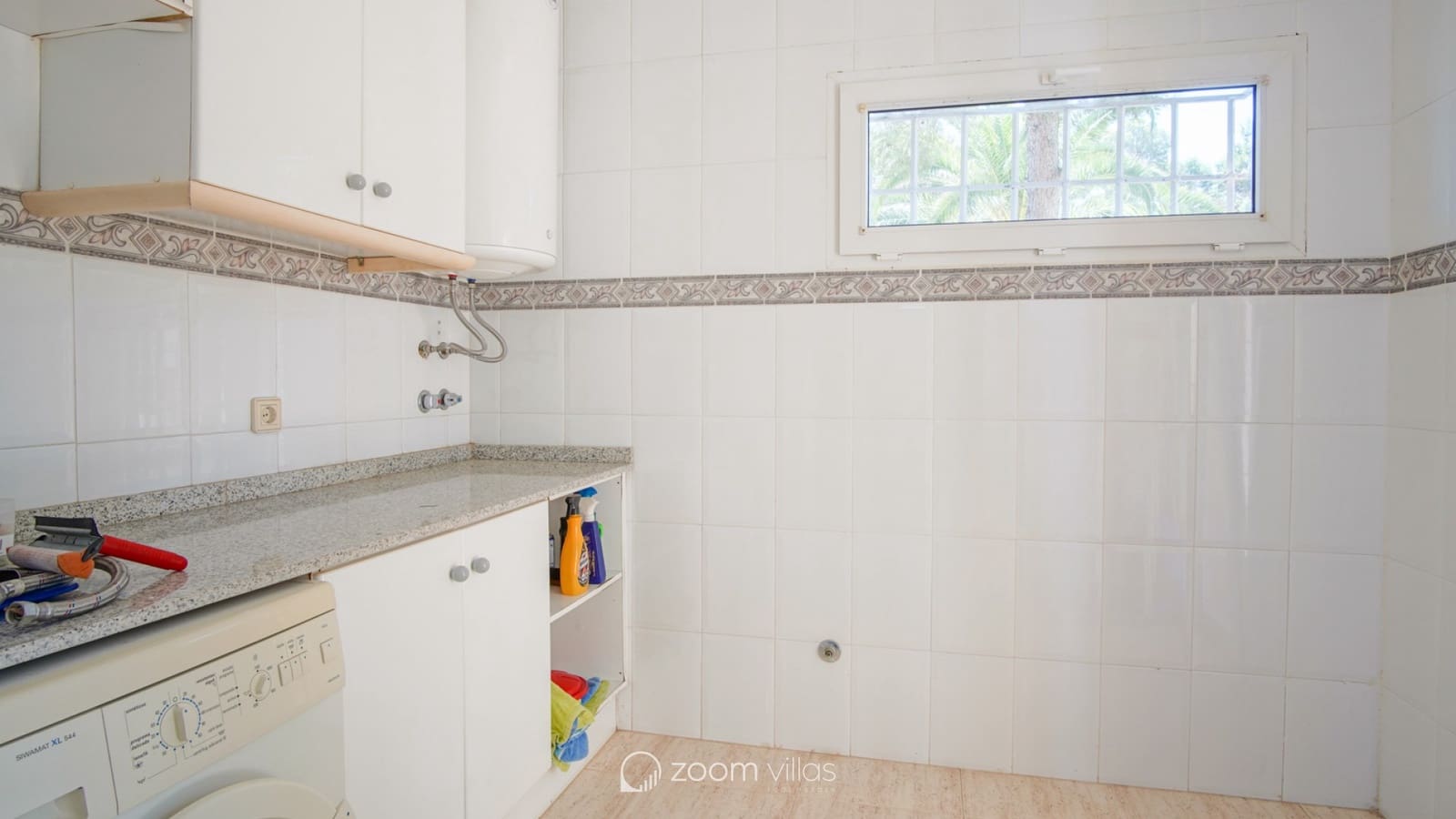 3 sypialnia Willa na sprzedaż w Denia z garażem - 788 000 € (Ref: 9064414)