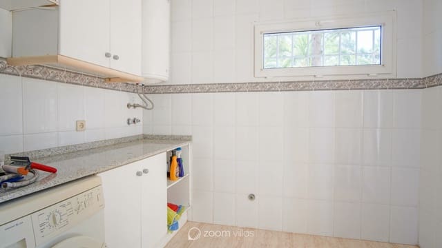 3 slaapkamer Villa te koop in Las Rotas / Les Rotes, Dénia met garage - € 788.000 (Ref: 9064414)