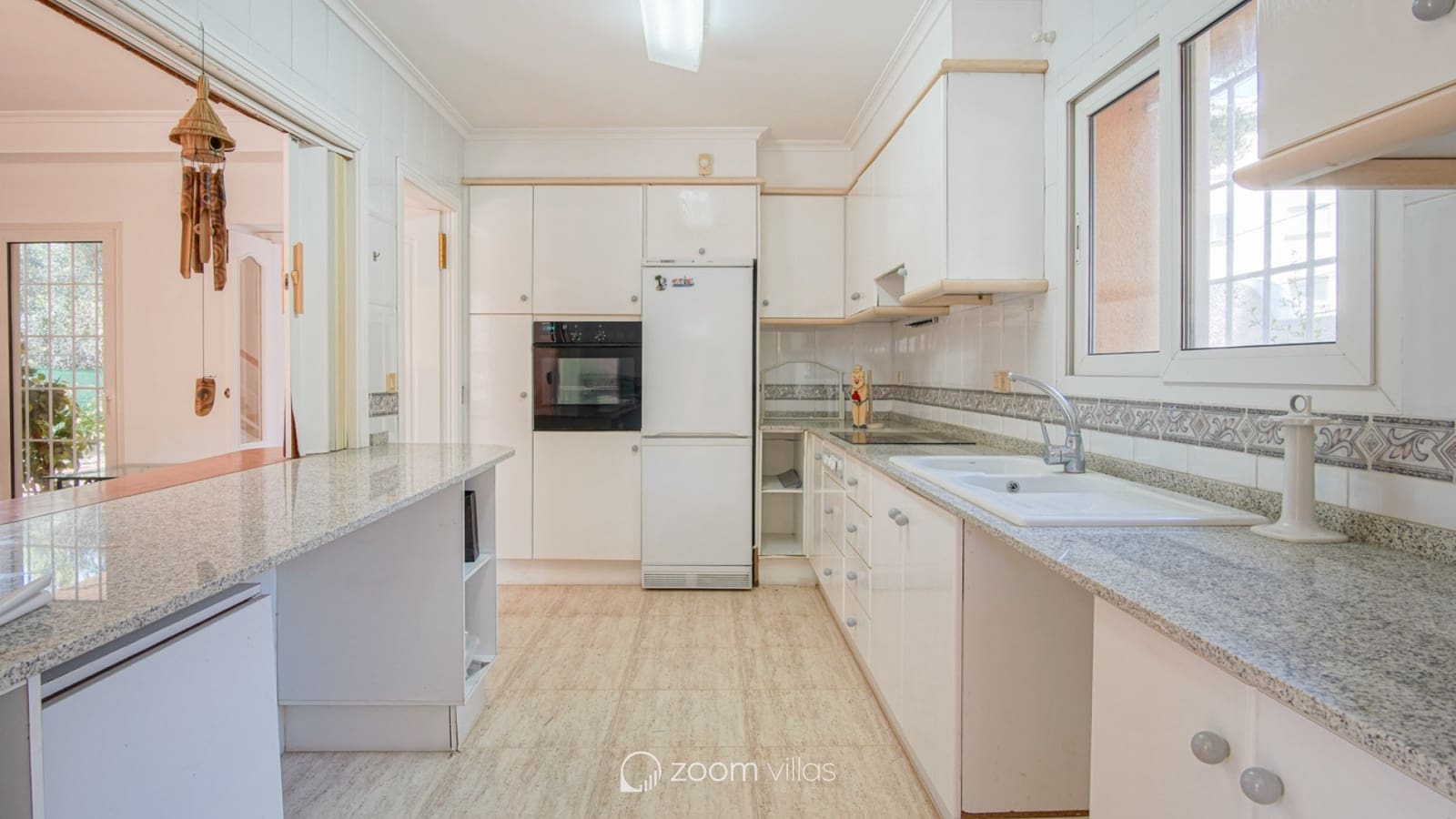 3 sypialnia Willa na sprzedaż w Denia z garażem - 788 000 € (Ref: 9064414)