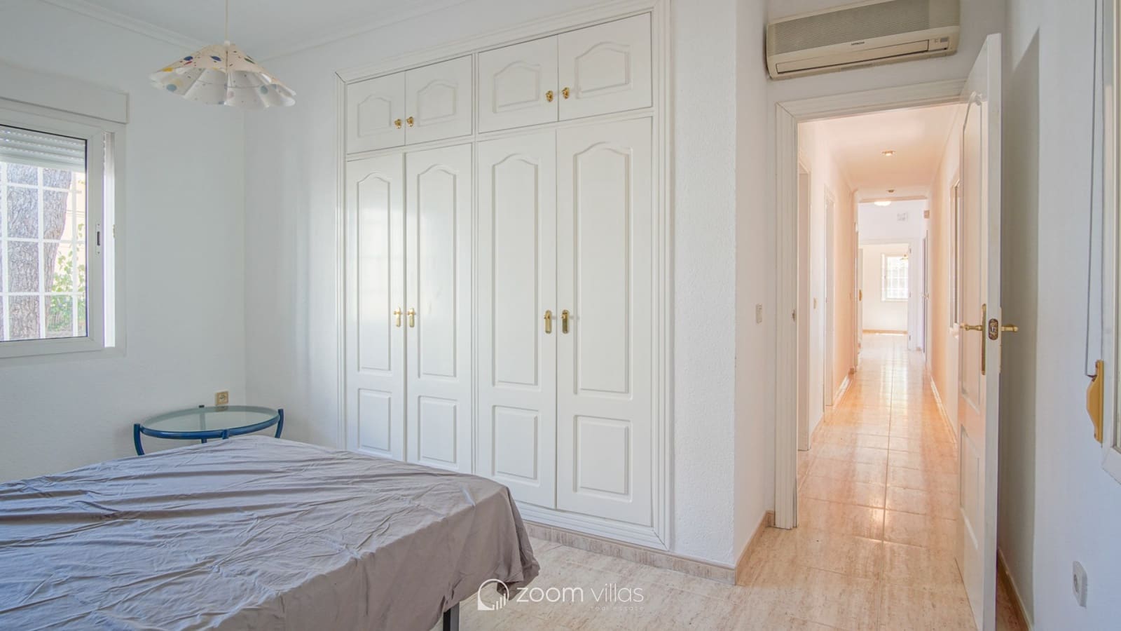 3 sypialnia Willa na sprzedaż w Denia z garażem - 788 000 € (Ref: 9064414)