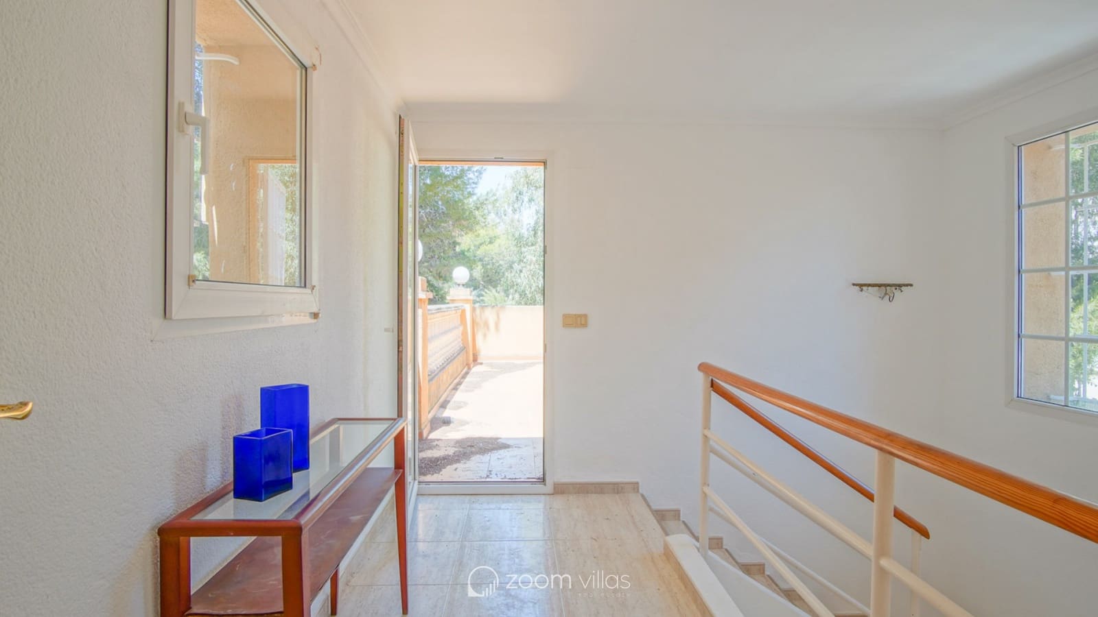 3 sypialnia Willa na sprzedaż w Denia z garażem - 788 000 € (Ref: 9064414)