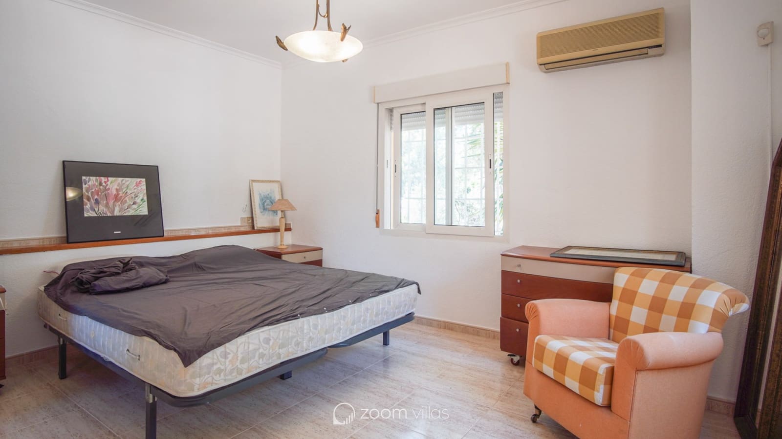 3 sypialnia Willa na sprzedaż w Denia z garażem - 788 000 € (Ref: 9064414)