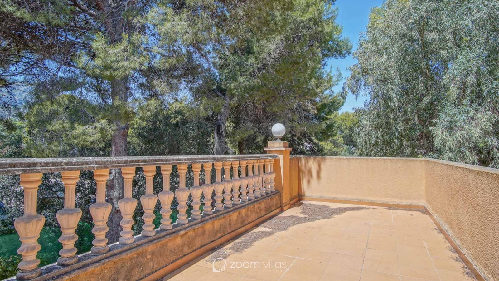 3 sypialnia Willa na sprzedaż w Denia z garażem - 788 000 € (Ref: 9064414)