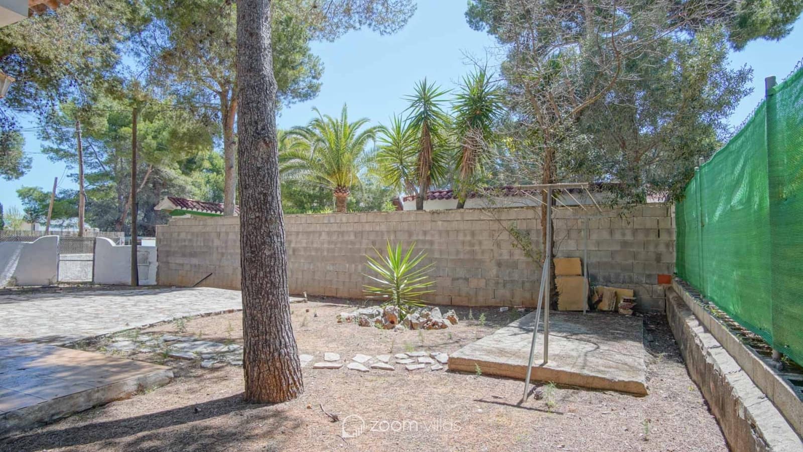 3 sypialnia Willa na sprzedaż w Denia z garażem - 788 000 € (Ref: 9064414)