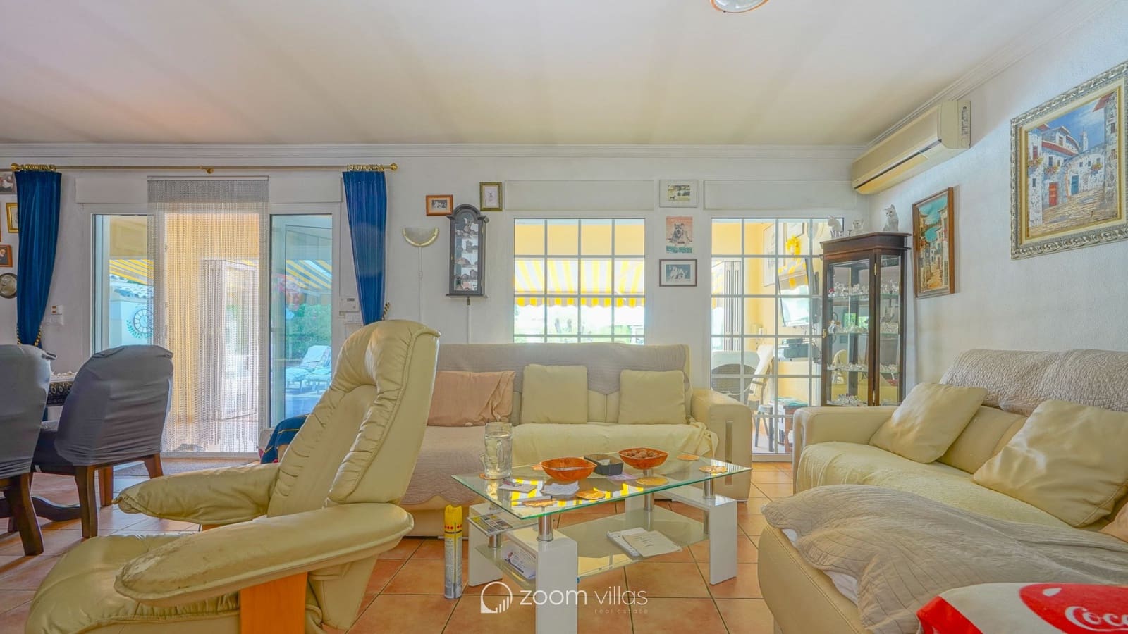 5 bedroom Villa for sale in Denia with pool garage - € 765,000 (Ref: 9064416)