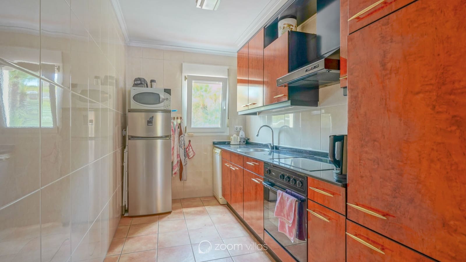 5 bedroom Villa for sale in Denia with pool garage - € 765,000 (Ref: 9064416)