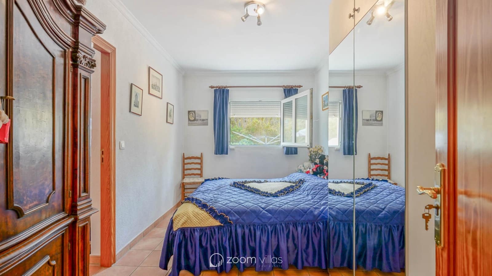 5 bedroom Villa for sale in Denia with pool garage - € 765,000 (Ref: 9064416)