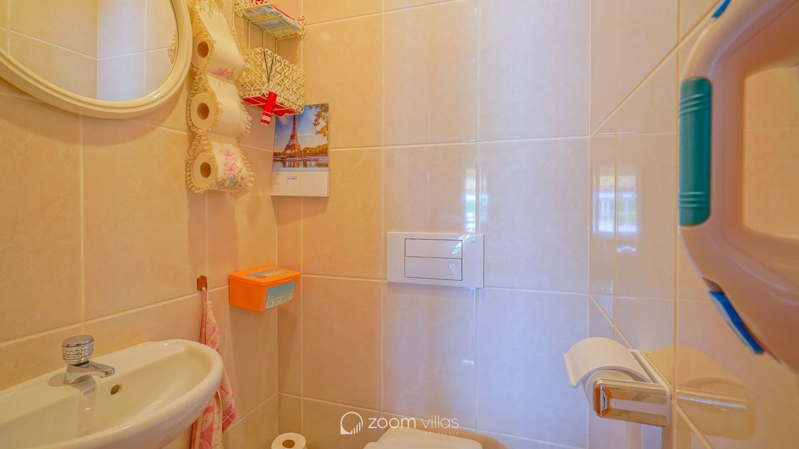 5 bedroom Villa for sale in Denia with pool garage - € 765,000 (Ref: 9064416)