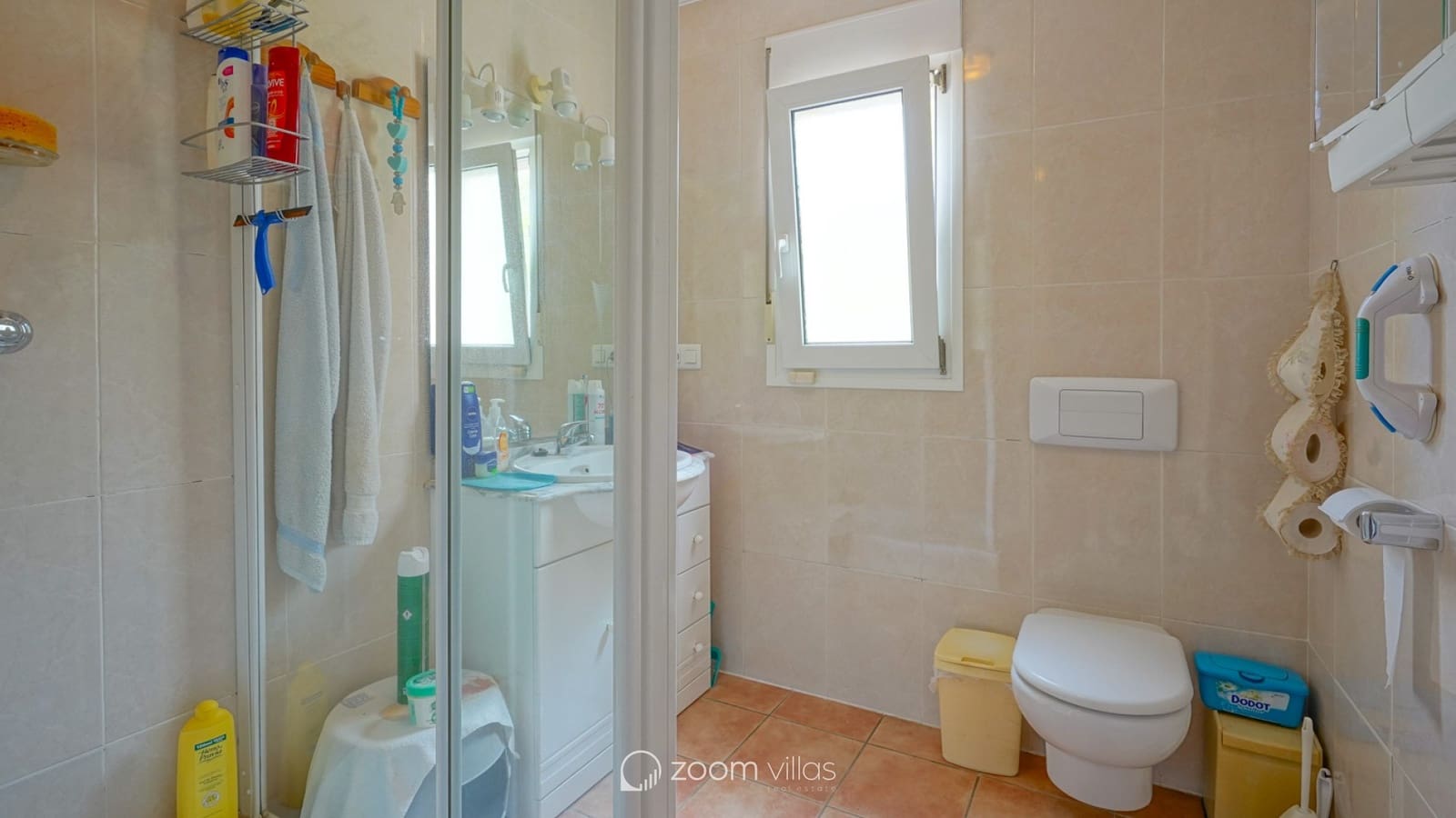 5 bedroom Villa for sale in Denia with pool garage - € 765,000 (Ref: 9064416)