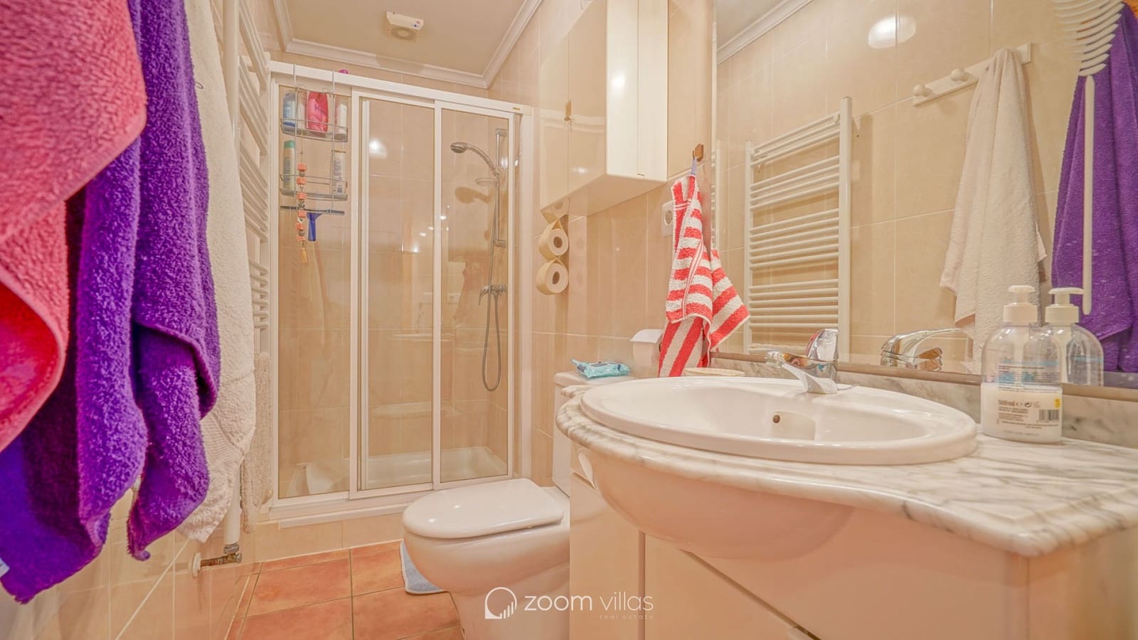 5 bedroom Villa for sale in Denia with pool garage - € 765,000 (Ref: 9064416)