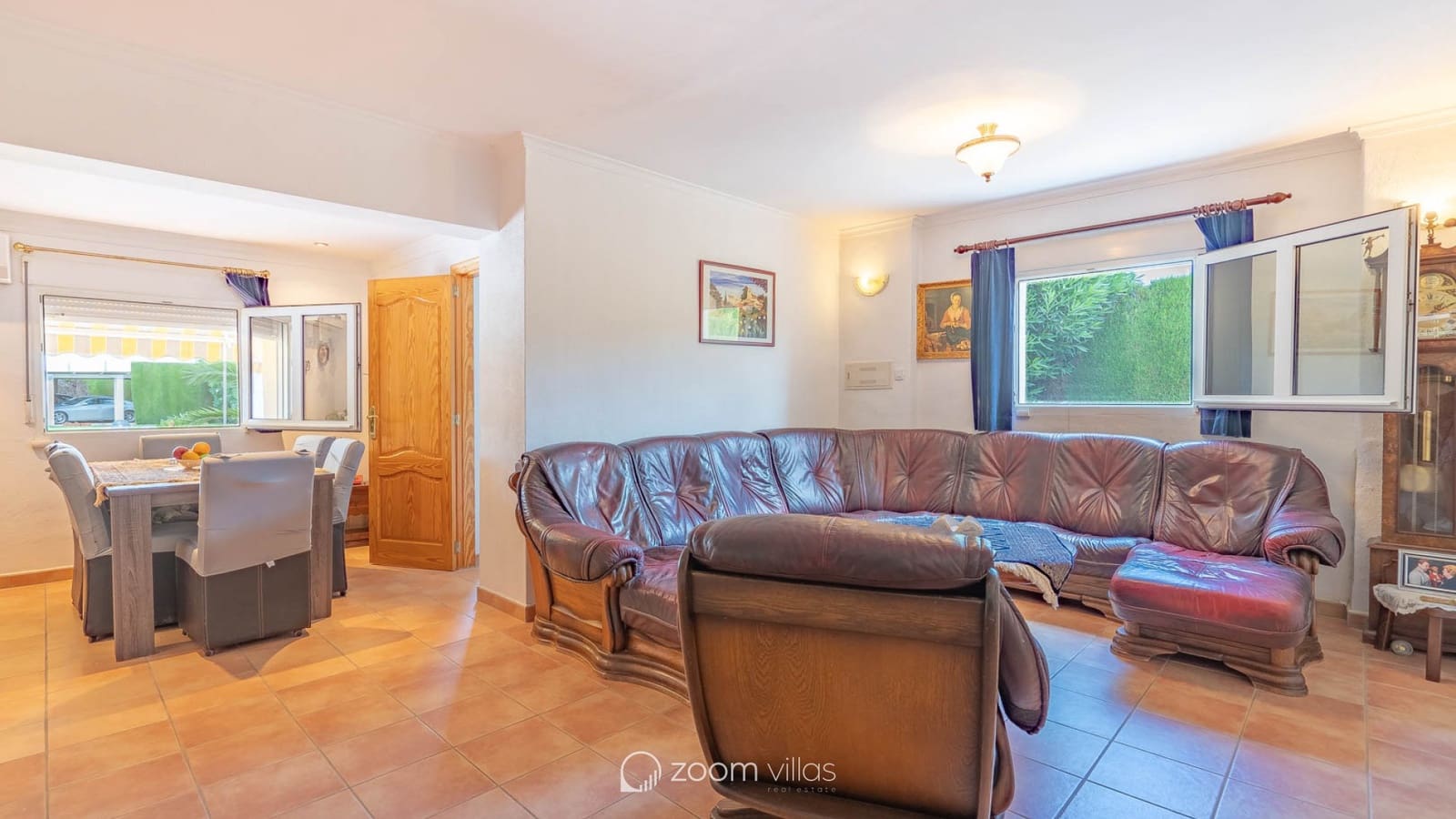 5 bedroom Villa for sale in Denia with pool garage - € 765,000 (Ref: 9064416)