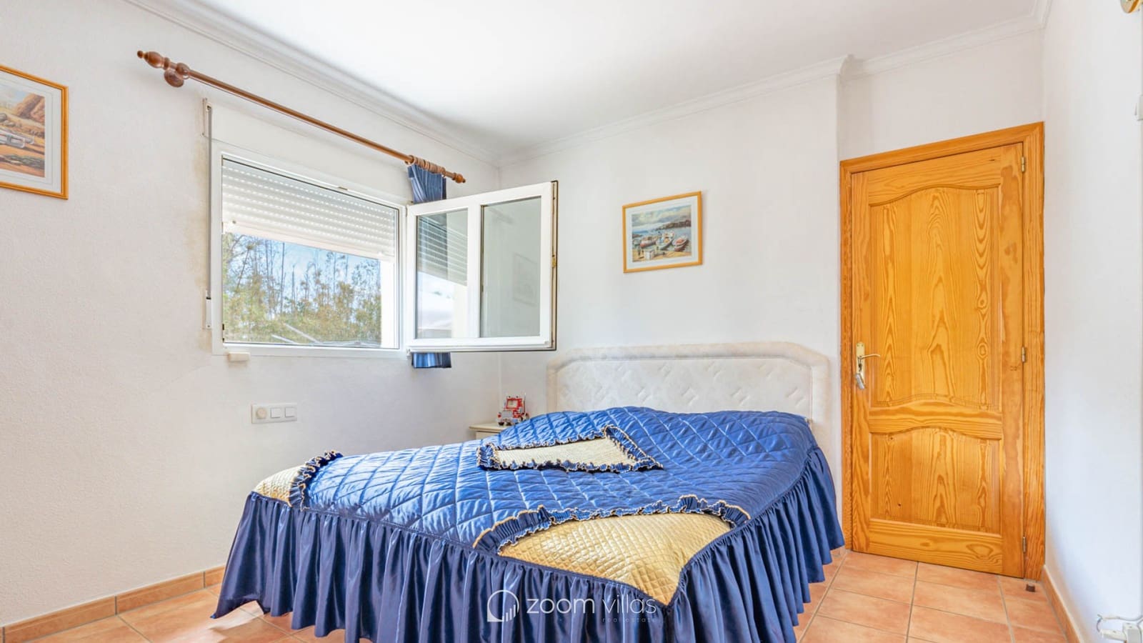 5 bedroom Villa for sale in Denia with pool garage - € 765,000 (Ref: 9064416)