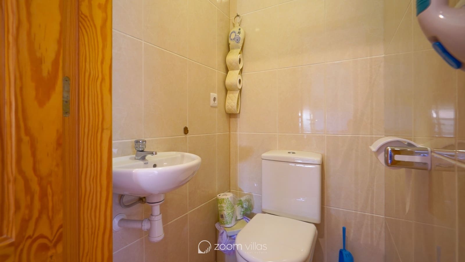 5 bedroom Villa for sale in Denia with pool garage - € 765,000 (Ref: 9064416)