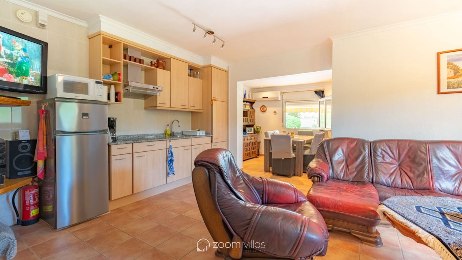 5 bedroom Villa for sale in Denia with pool garage - € 765,000 (Ref: 9064416)