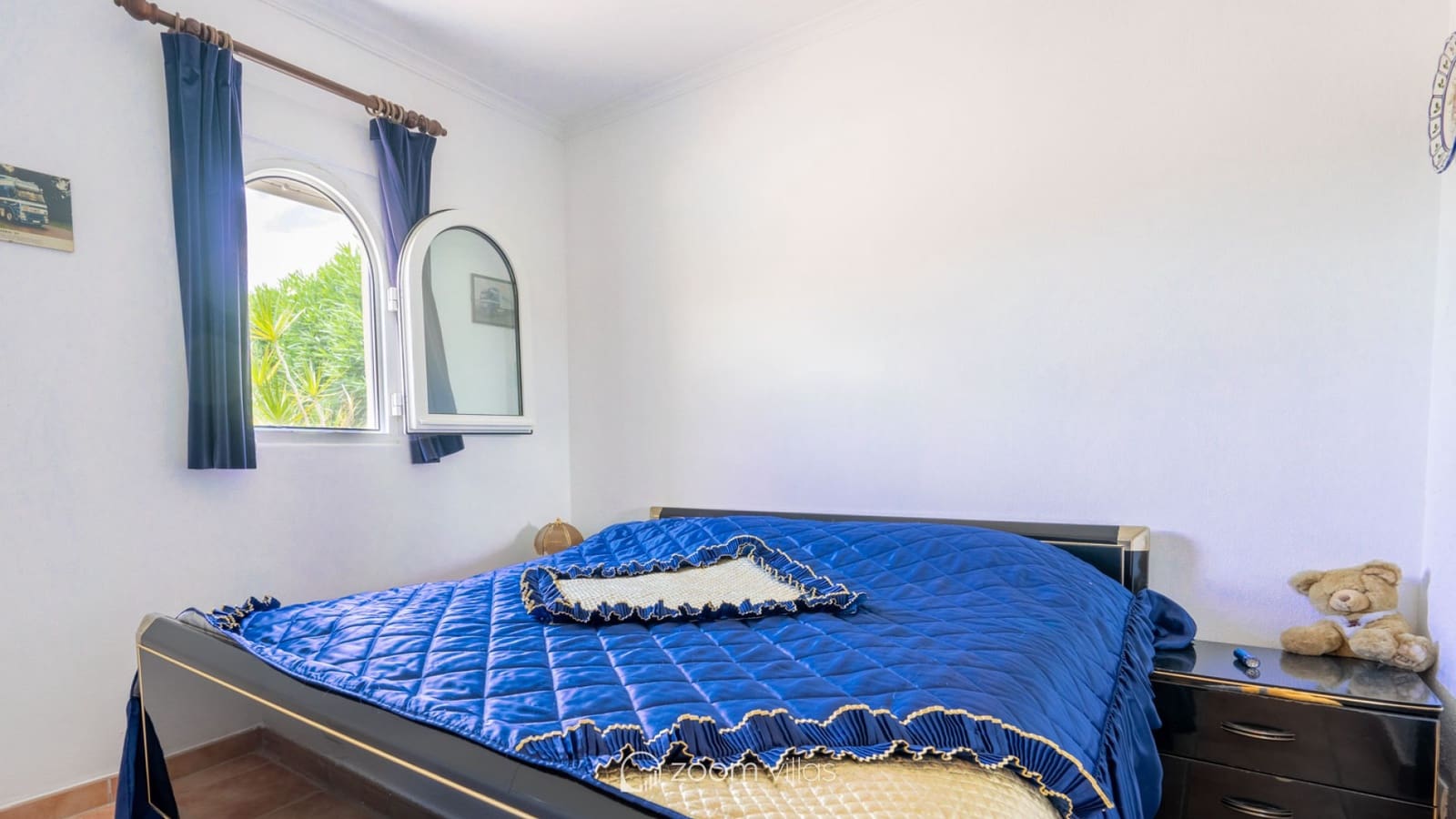 5 bedroom Villa for sale in Denia with pool garage - € 765,000 (Ref: 9064416)