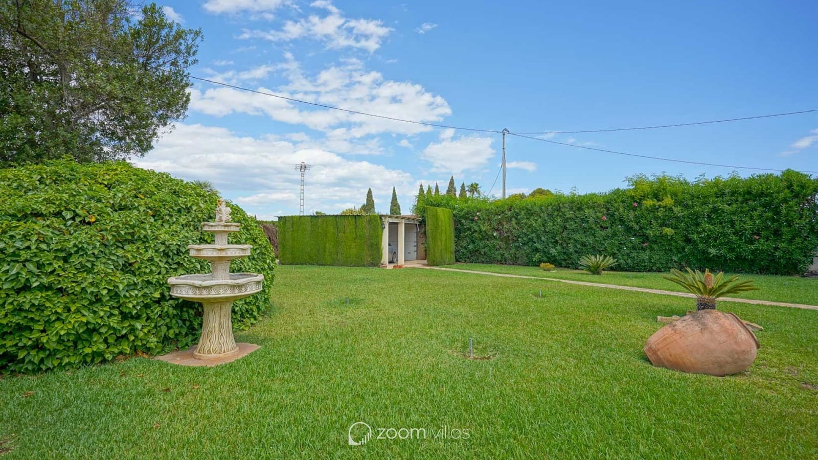 5 bedroom Villa for sale in Denia with pool garage - € 765,000 (Ref: 9064416)