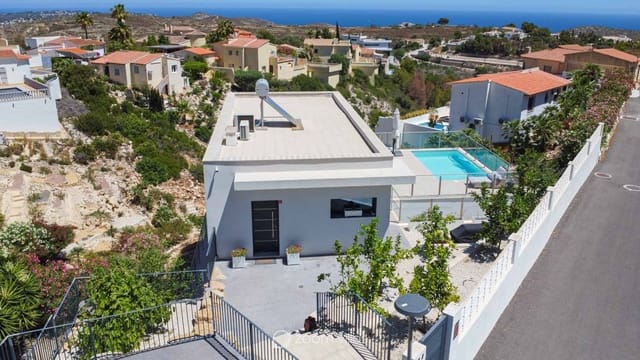 4 camera da letto Villa in vendita in Cumbre del Sol, Benitachell / Benitatxell con piscina - 950.000 € (Rif: 9064418)