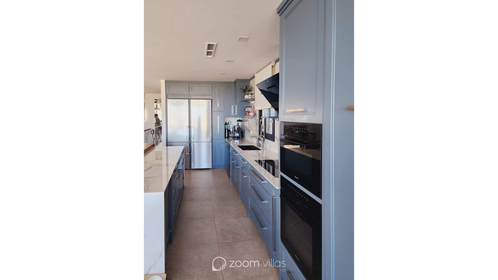 4 bedroom Villa for sale in Cumbre del Sol with pool - € 950,000 (Ref: 9064418)