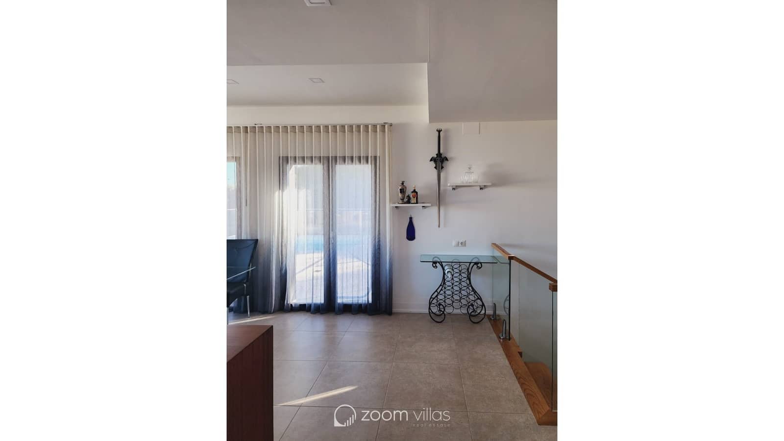 4 bedroom Villa for sale in Cumbre del Sol with pool - € 950,000 (Ref: 9064418)