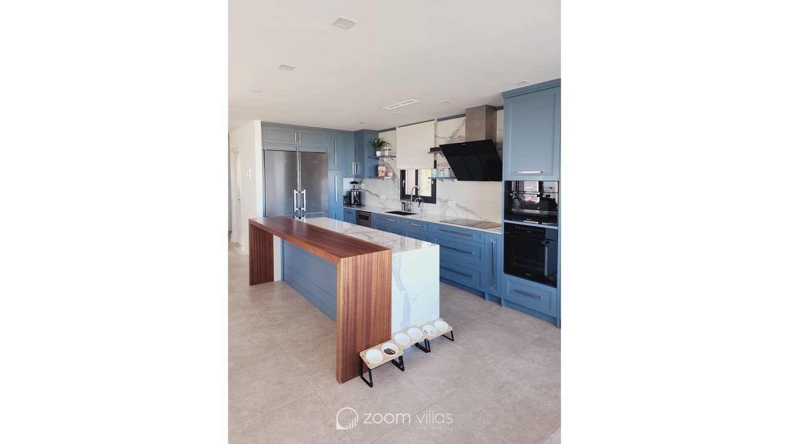 4 bedroom Villa for sale in Cumbre del Sol with pool - € 950,000 (Ref: 9064418)