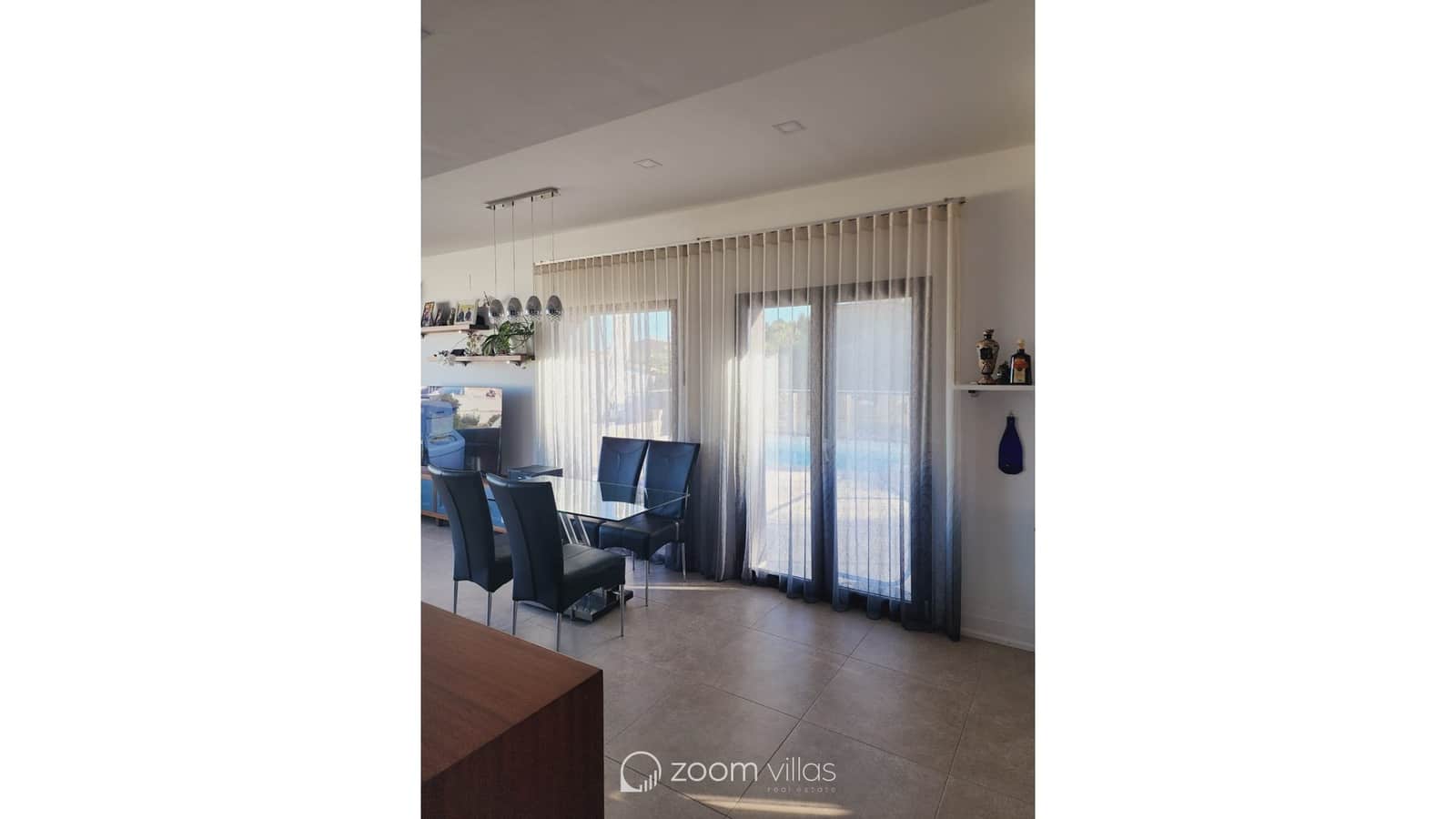 4 bedroom Villa for sale in Cumbre del Sol with pool - € 950,000 (Ref: 9064418)