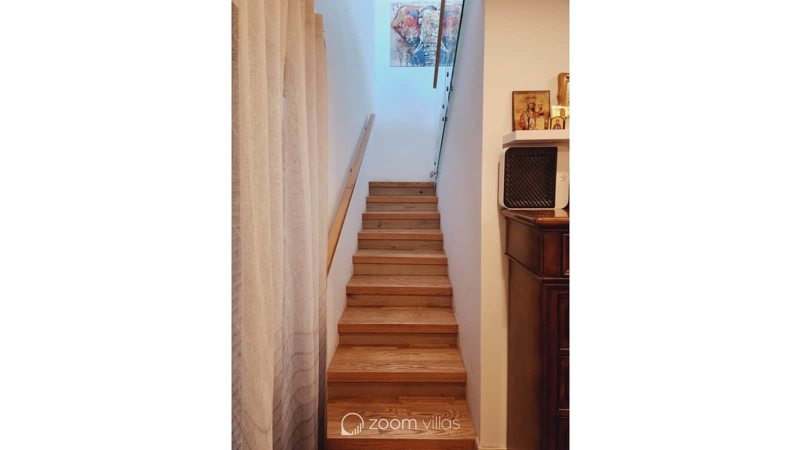 4 bedroom Villa for sale in Cumbre del Sol with pool - € 950,000 (Ref: 9064418)