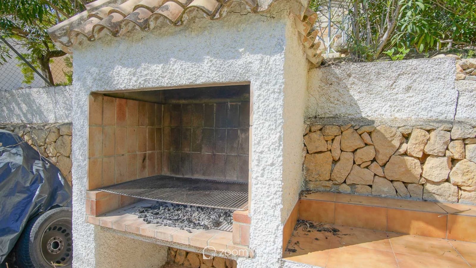 3 bedroom Villa for sale in Altea with pool - € 530,000 (Ref: 9064422)