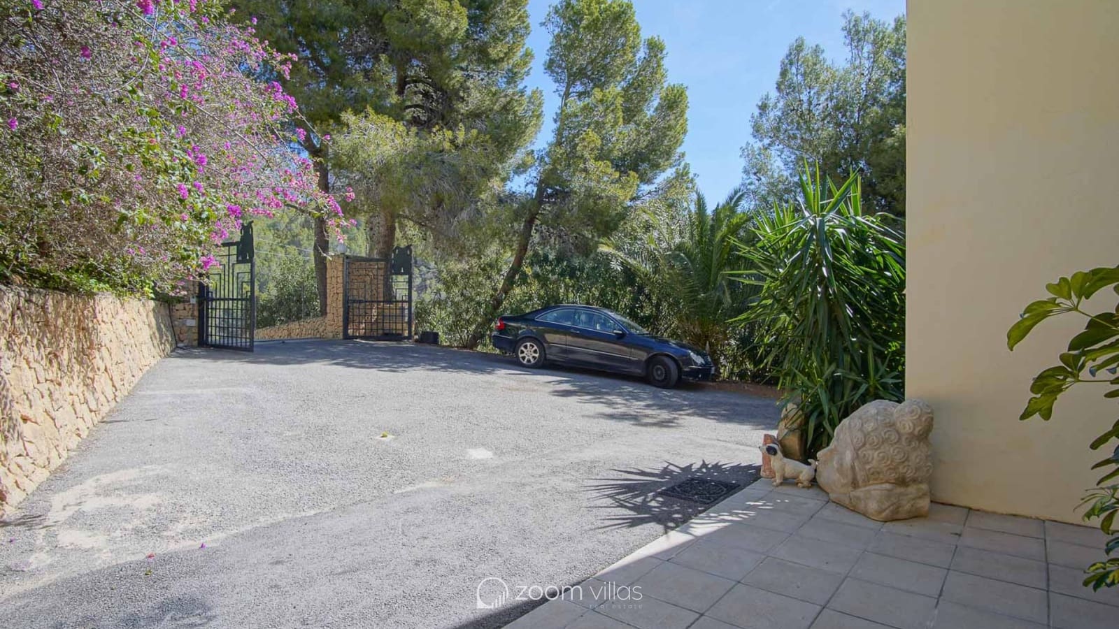 3 bedroom Villa for sale in Altea with pool - € 530,000 (Ref: 9064422)