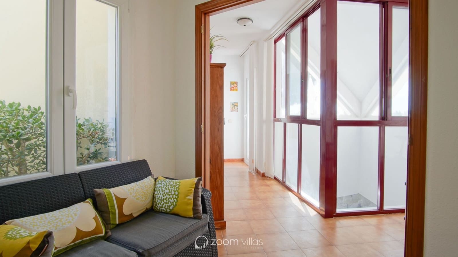 3 bedroom Villa for sale in Altea with pool - € 530,000 (Ref: 9064422)