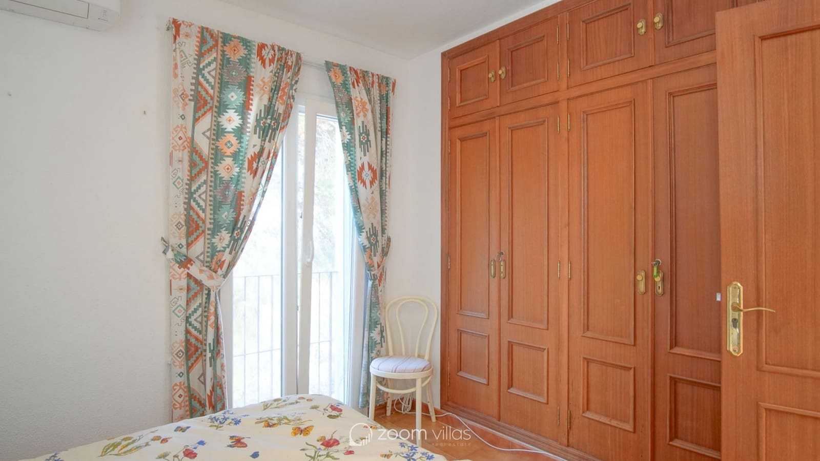 3 bedroom Villa for sale in Altea with pool - € 530,000 (Ref: 9064422)