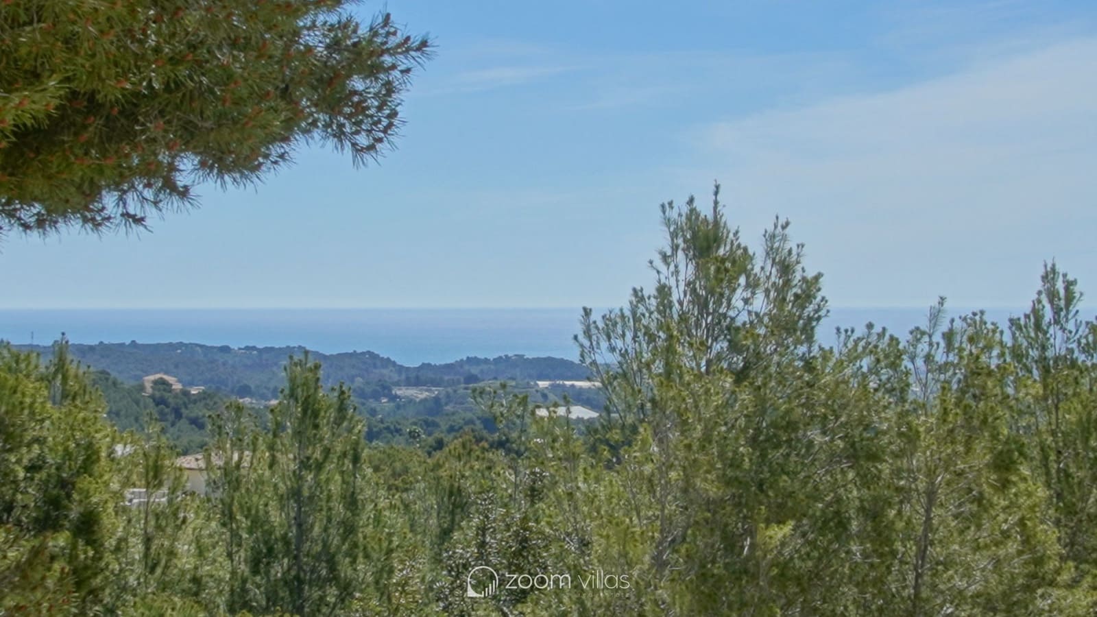 3 bedroom Villa for sale in Altea with pool - € 530,000 (Ref: 9064422)